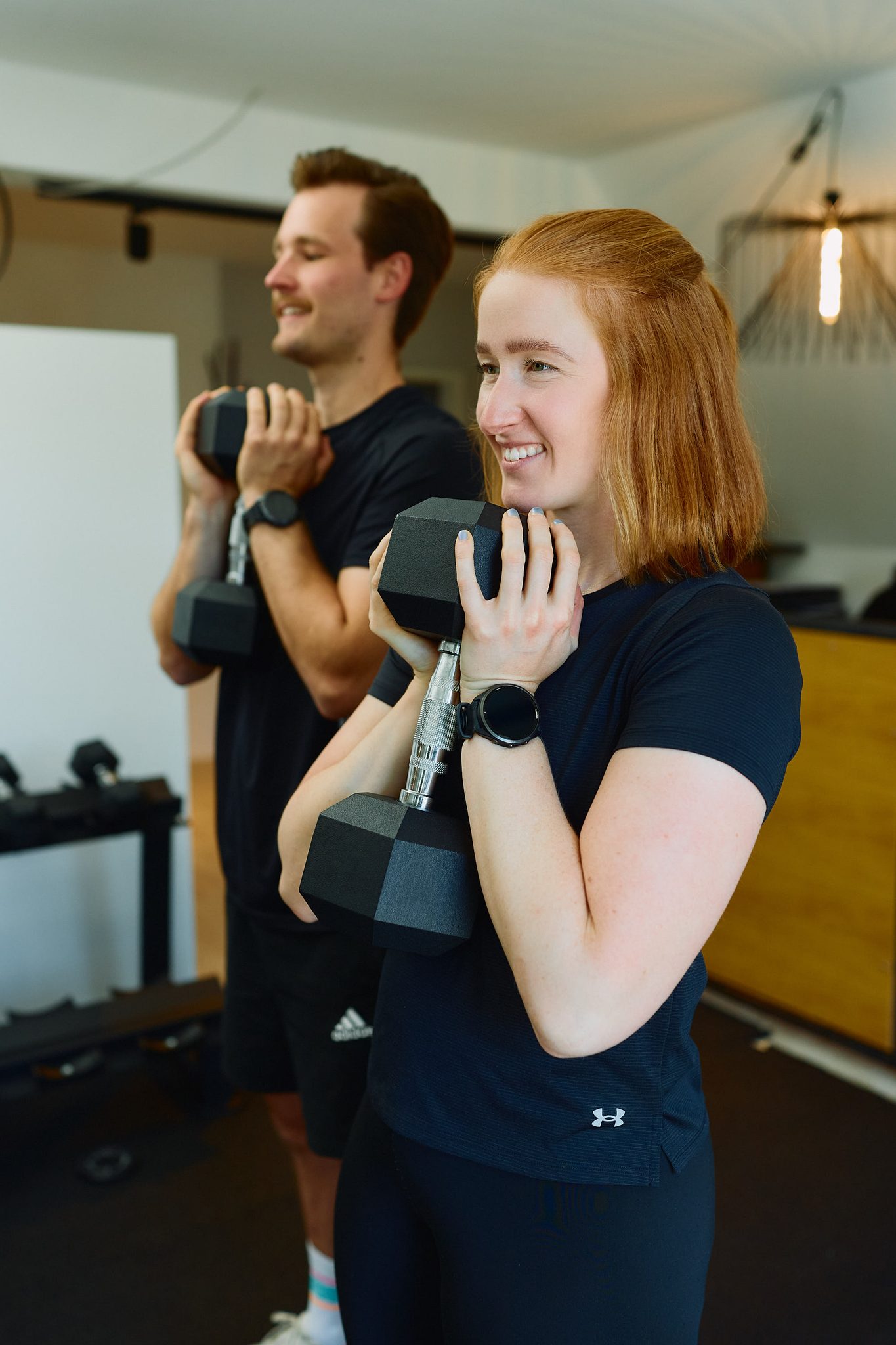 Functional Fitness Kurs Vollmersbach – Physiofabrik