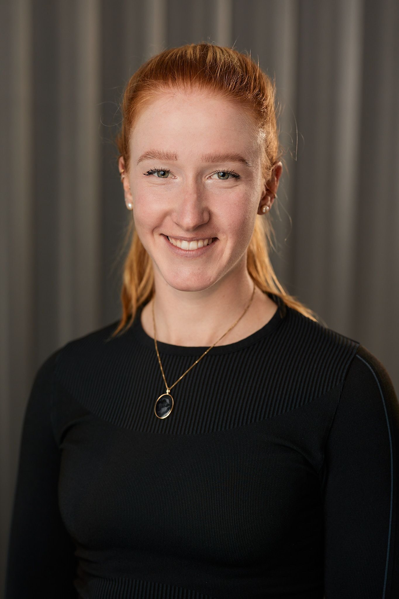 Marie Stumm – Inhaberin und Physiotherapeutin der Physiofabrik